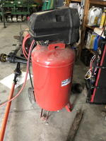 Auction Parcel #1 Auction Photo