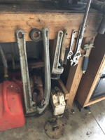 Auction Parcel #1 Auction Photo