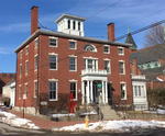 The Danforth Inn ~ 9-Room Boutique Luxury Inn & Restaurant  Auction Photo