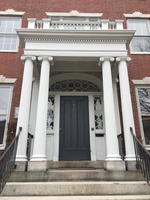 The Danforth Inn ~ 9-Room Boutique Luxury Inn & Restaurant  Auction Photo