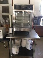 Waterfront  Market  Office  4BR Apt Auction Photo