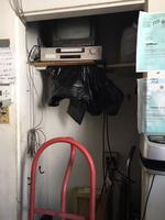 Waterfront  Market  Office  4BR Apt Auction Photo