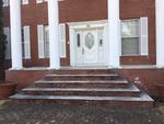 6,628+/-SF Brick Colonial Revival Auction Photo