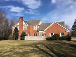 6,628+/-SF Brick Colonial Revival Auction Photo