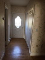 6,628+/-SF Brick Colonial Revival Auction Photo