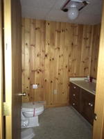 6,628+/-SF Brick Colonial Revival Auction Photo