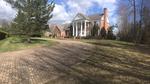 6,628+/-SF Brick Colonial Revival Auction Photo