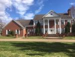 6,628+/-SF Brick Colonial Revival Auction Photo
