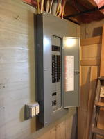 313+/- Acre Farm w/Barns - 2015 Custom Home w/10+/- Acres Auction Photo