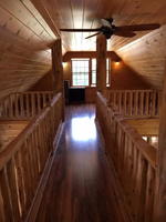 313+/- Acre Farm w/Barns - 2015 Custom Home w/10+/- Acres Auction Photo