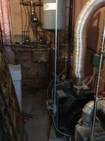 2,720+/-SF Custom Waterfront Home - 2+/- AC - 200+/- Shorefront on Perry Cove  Auction Photo