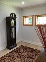 2,720+/-SF Custom Waterfront Home - 2+/- AC - 200+/- Shorefront on Perry Cove  Auction Photo