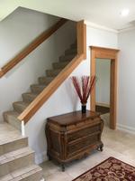 2,720+/-SF Custom Waterfront Home - 2+/- AC - 200+/- Shorefront on Perry Cove  Auction Photo