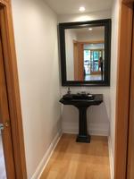 2,720+/-SF Custom Waterfront Home - 2+/- AC - 200+/- Shorefront on Perry Cove  Auction Photo