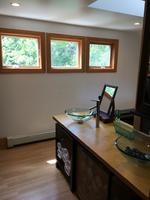 2,720+/-SF Custom Waterfront Home - 2+/- AC - 200+/- Shorefront on Perry Cove  Auction Photo