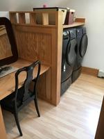 2,720+/-SF Custom Waterfront Home - 2+/- AC - 200+/- Shorefront on Perry Cove  Auction Photo