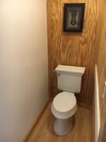 2,720+/-SF Custom Waterfront Home - 2+/- AC - 200+/- Shorefront on Perry Cove  Auction Photo