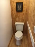 2,720+/-SF Custom Waterfront Home - 2+/- AC - 200+/- Shorefront on Perry Cove  Auction Photo