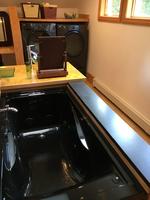 2,720+/-SF Custom Waterfront Home - 2+/- AC - 200+/- Shorefront on Perry Cove  Auction Photo