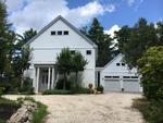2,720+/-SF Custom Waterfront Home - 2+/- AC - 200+/- Shorefront on Perry Cove  Auction Photo