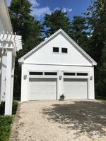 2,720+/-SF Custom Waterfront Home - 2+/- AC - 200+/- Shorefront on Perry Cove  Auction Photo