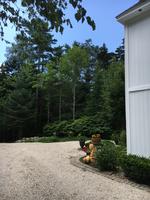 2,720+/-SF Custom Waterfront Home - 2+/- AC - 200+/- Shorefront on Perry Cove  Auction Photo