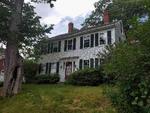 5BR Antique Colonial - Barn - 4.4+/- Acres Auction Photo