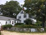 5BR Antique Colonial - Barn - 4.4+/- Acres Auction Photo