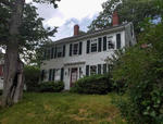 5BR Antique Colonial - Barn - 4.4+/- Acres Auction Photo