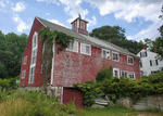 5BR Antique Colonial - Barn - 4.4+/- Acres Auction Photo
