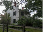 5BR Antique Colonial - Barn - 4.4+/- Acres Auction Photo