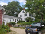 5BR Antique Colonial - Barn - 4.4+/- Acres Auction Photo