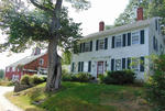 5BR Antique Colonial - Barn - 4.4+/- Acres Auction Photo
