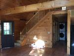 3BR Live Edge Sided Cape Style Cottage - 3.47+/-Acres Auction Photo