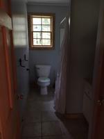 3BR Live Edge Sided Cape Style Cottage - 3.47+/-Acres Auction Photo