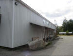 13,920+/-SF Lobster Storage Facility  Rental Home Auction Photo