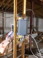 25.8+/- Acres, 9,120+/-SF Lodge Building, Pavilion, Bath House, Waterfront Auction Photo