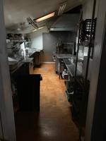 Complete Restaurant RE: Poor Boys Gourmet Restaurant Auction Photo