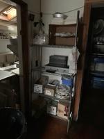 Complete Restaurant RE: Poor Boys Gourmet Restaurant Auction Photo