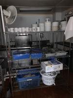 Complete Restaurant RE: Poor Boys Gourmet Restaurant Auction Photo