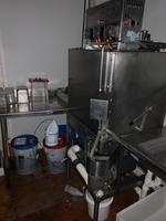 Complete Restaurant RE: Poor Boys Gourmet Restaurant Auction Photo