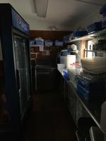 Complete Restaurant RE: Poor Boys Gourmet Restaurant Auction Photo