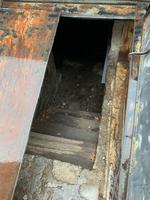 Complete Restaurant RE: Poor Boys Gourmet Restaurant Auction Photo