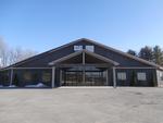13,070+/-SF Event Center & Tavern Auction Photo