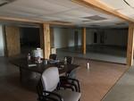 1st Floor Retail/Showroom Area Auction Photo