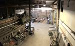 Welding/Fab Shop Area Auction Photo