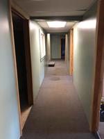 2nd Floor Hallway Auction Photo