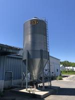 20,330+/-S.F. Commercial Building- 6.8+/- Acres Auction Photo