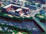 560,000+/-SF Redevelopment Opportunity - Historic  Continental Mill Auction Photo