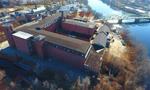560,000+/-SF Redevelopment Opportunity - Historic  Continental Mill Auction Photo
